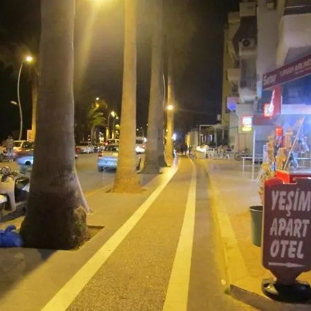 Yesim Apart * Marmaris