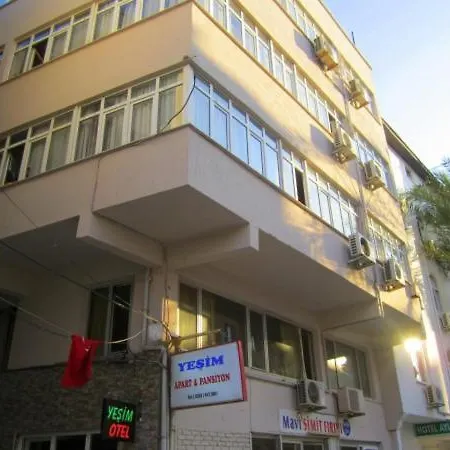 Homestay Yesim Apart *