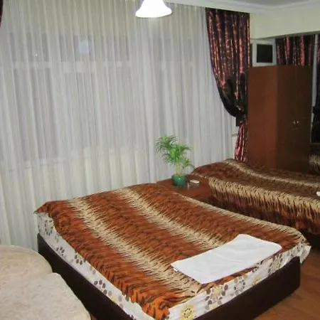 Yesim Apart Marmaris