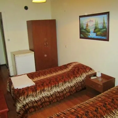 Yesim Apart Homestay Marmaris
