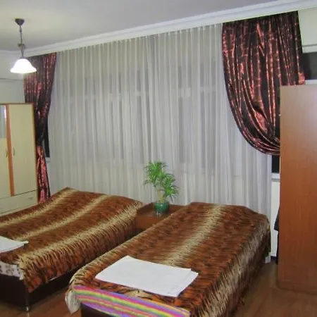 Kwatera prywatna Yesim Apart Marmaris