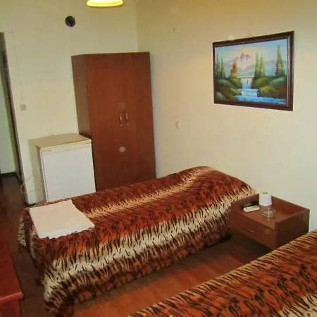 Yesim Apart Homestay Marmaris
