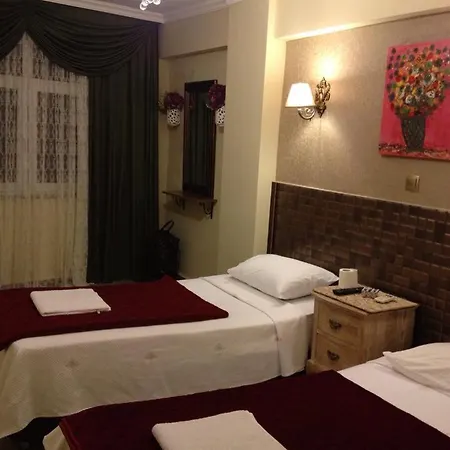 Yesim Apart Homestay *