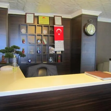 Homestay Yesim Apart Marmaris