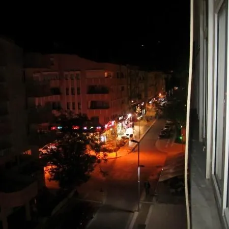 Yesim Apart * Marmaris