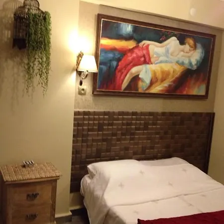 Yesim Apart Homestay *
